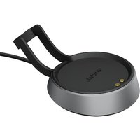 Jabra Evolve2 85 Deskstand Ladestation USB-C schwarz Jabra Evolve2 85 Deskstand Ladestation USB-C schwarz von Jabra