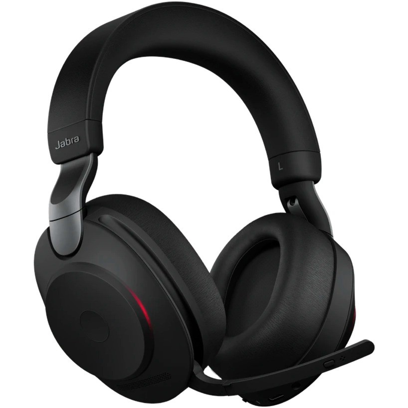 Jabra Evolve2 85 Stereo MS + Ladestation + Link 380 USB-A. schwarz Jabra Evolve2 85 Stereo MS + Ladestation + Link 380 USB-A. schwarz von Jabra