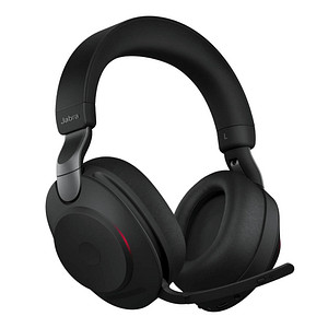 Jabra Evolve2 85 UC Headset schwarz von Jabra