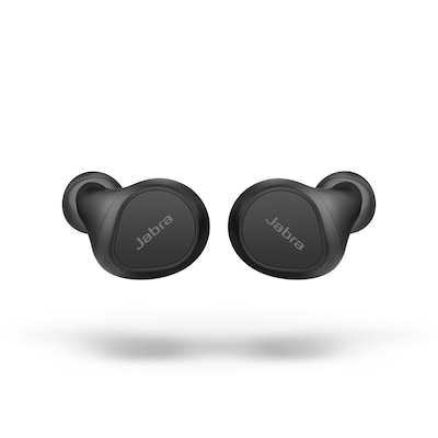 Jabra Evolve2 Buds L&R Ear buds UC Wireless In-Ear-Kopfhörer schwarz von Jabra