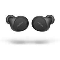 Jabra Evolve2 Buds L&R Ear buds UC Wireless In-Ear-Kopfhörer schwarz von Jabra