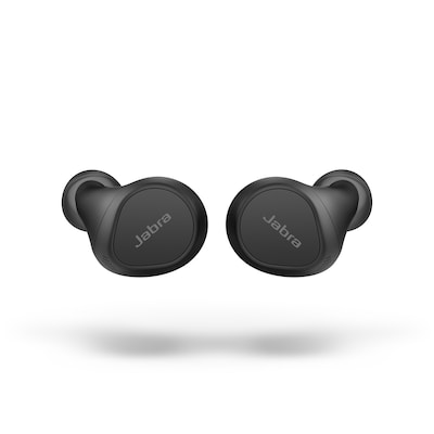 Jabra Evolve2 Buds USB-C MS Wireless In-Ear-Kopfhörer schwarz von Jabra