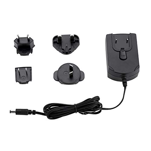 Jabra GN Power Supply Speak 810 and 810UC Adaptor with 6 Adaptor Cables for Various Countries von Jabra