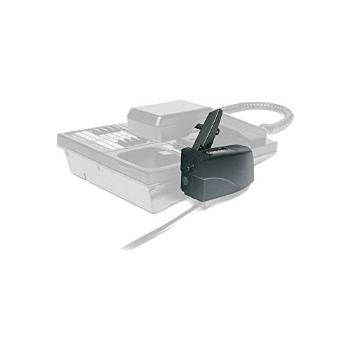 GN Netcom 1000-04 Handset Lifter Mechanisch schwarz GN Netcom 1000-04 Handset Lifter Mechanisch schwarz von GN Netcom