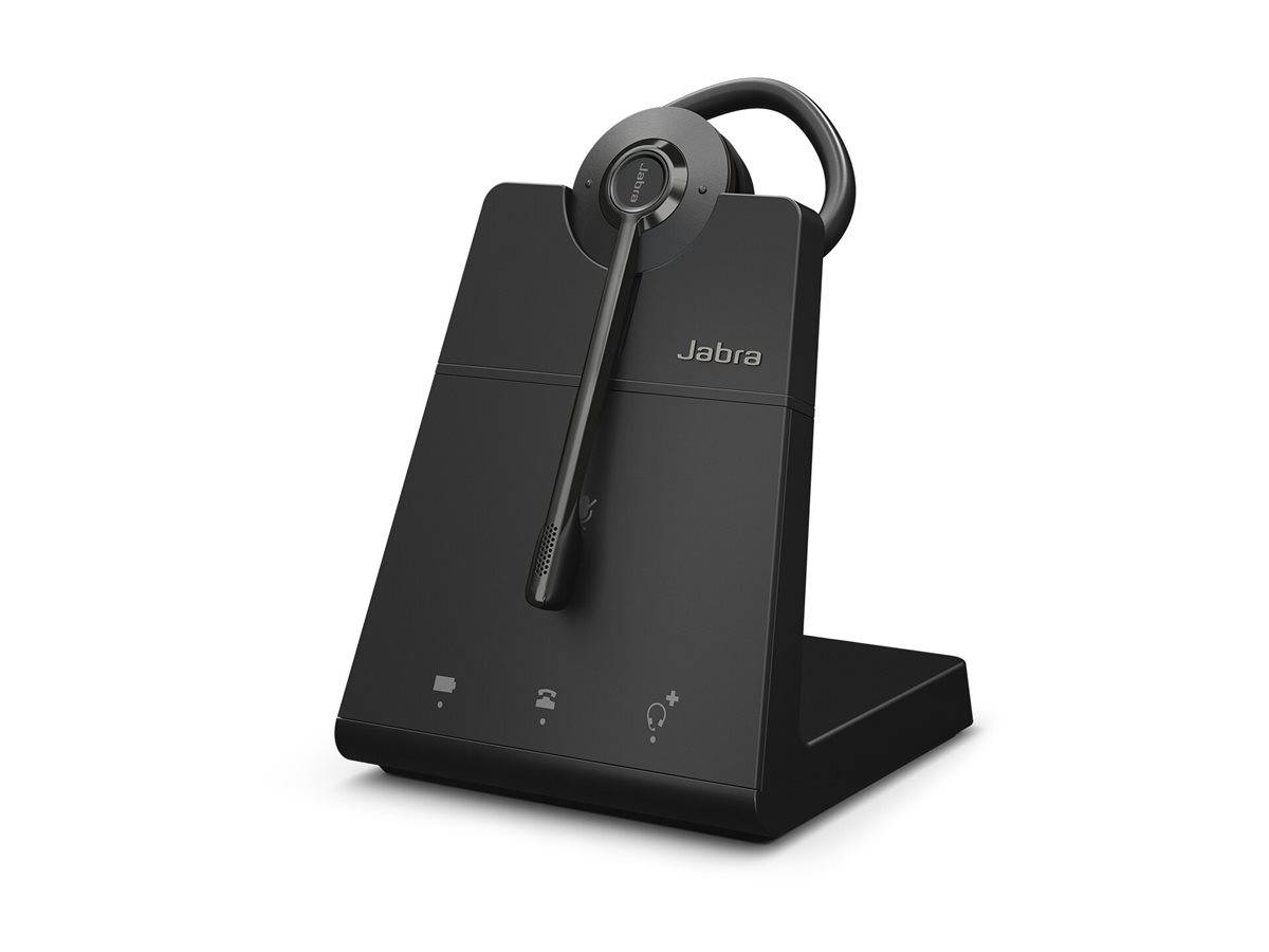 Jabra Headset Engage 45 SE Konvertibel schnurlos Jabra Headset Engage 45 SE Konvertibel schnurlos von Jabra