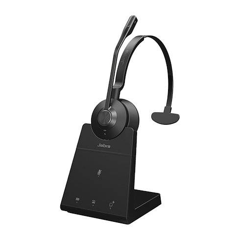 Jabra Headset Engage 45 SE Mono schnurlos Jabra Headset Engage 45 SE Mono schnurlos von Jabra