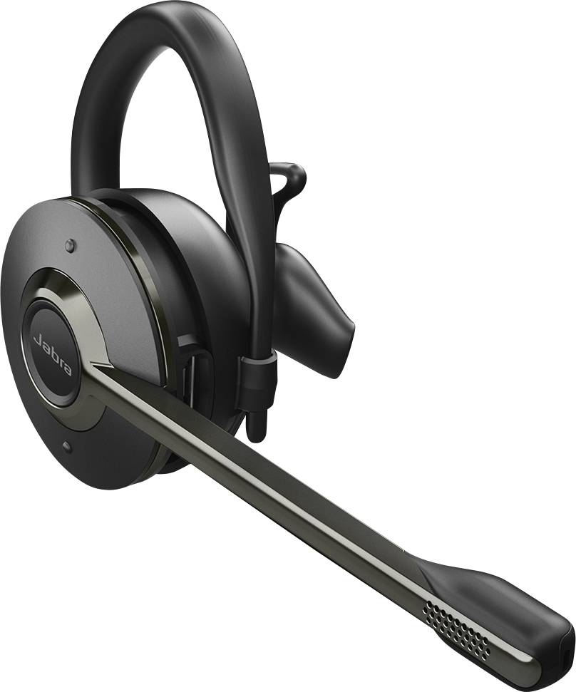 Jabra Headset Engage 75 SE Konvertibel Mono schnurlos Jabra Headset Engage 75 SE Konvertibel Mono schnurlos von Jabra