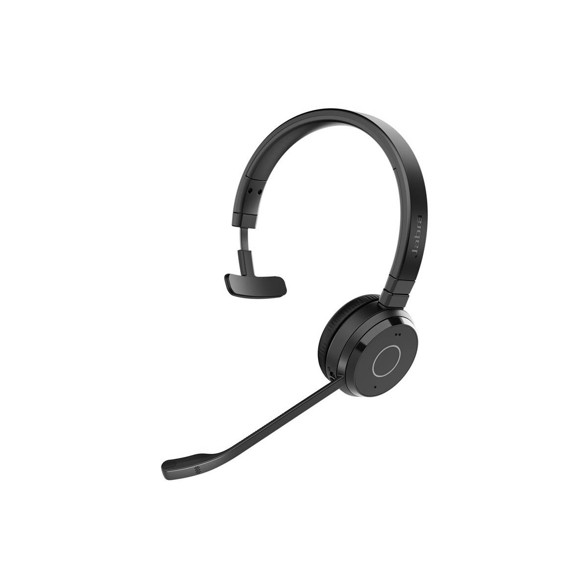 Jabra Headset Evolve 65 TE MS Mono USB Jabra Headset Evolve 65 TE MS Mono USB von Jabra