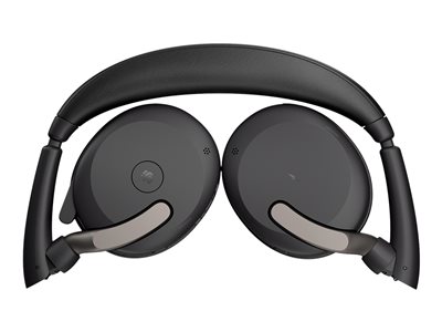 Jabra Headset Evolve2 65 Flex USB-A MS Stereo WLC schnurlos Jabra Headset Evolve2 65 Flex USB-A MS Stereo WLC schnurlos von Jabra