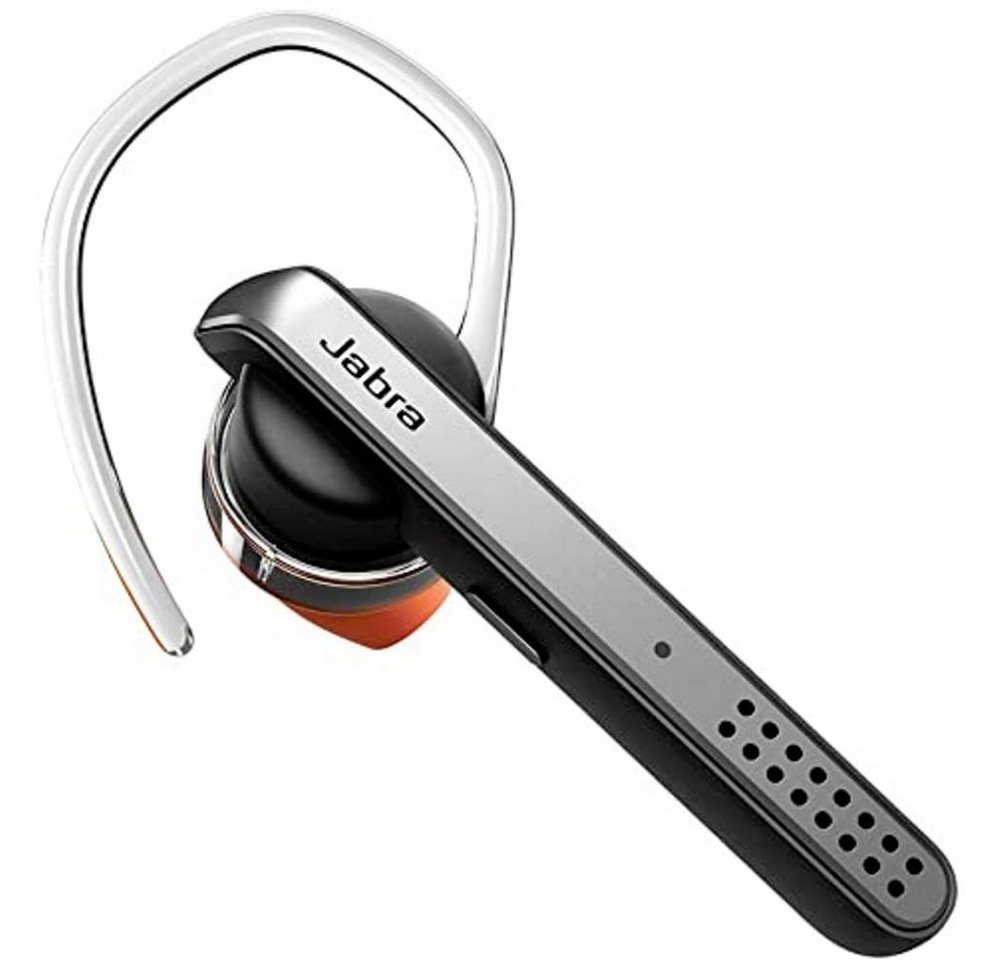 Jabra In Ear Headset Kopfhörer (NFC, Lautstärkeregelung) von Jabra