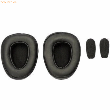 Jabra JABRA BlueParrott Refresh-Kit für S650-XT/B650-XT von Jabra