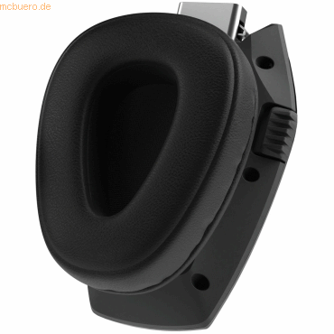 GN Audio Germany JABRA BlueParrott Replacement Ear Cup für S650-XT von GN Audio Germany