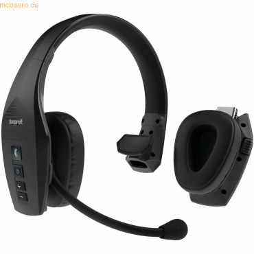 Jabra JABRA BlueParrott S650-XT Bluetooth monaural/binaural von Jabra