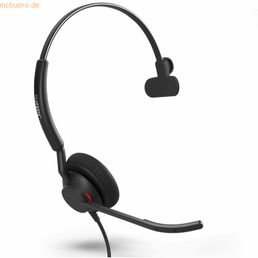 Jabra JABRA Engage 50 II UC monaural USB-C von Jabra