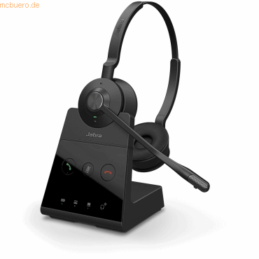 GN Audio Germany JABRA Engage 65 SE Basisstation GN Audio Germany JABRA Engage 65 SE Basisstation von GN Audio Germany