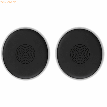 GN Audio Germany JABRA Ohrkissen für JABRA Engage 40/50II (2 Stk) von GN Audio Germany