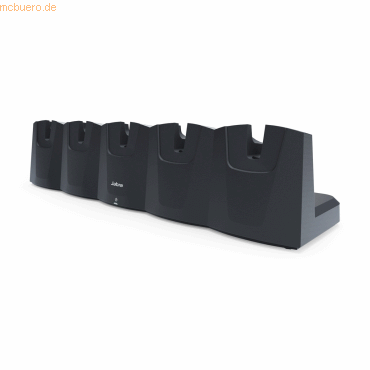 GN Audio Germany JABRA Perform Charging Stand 5-Bay GN Audio Germany JABRA Perform Charging Stand 5-Bay von GN Audio Germany