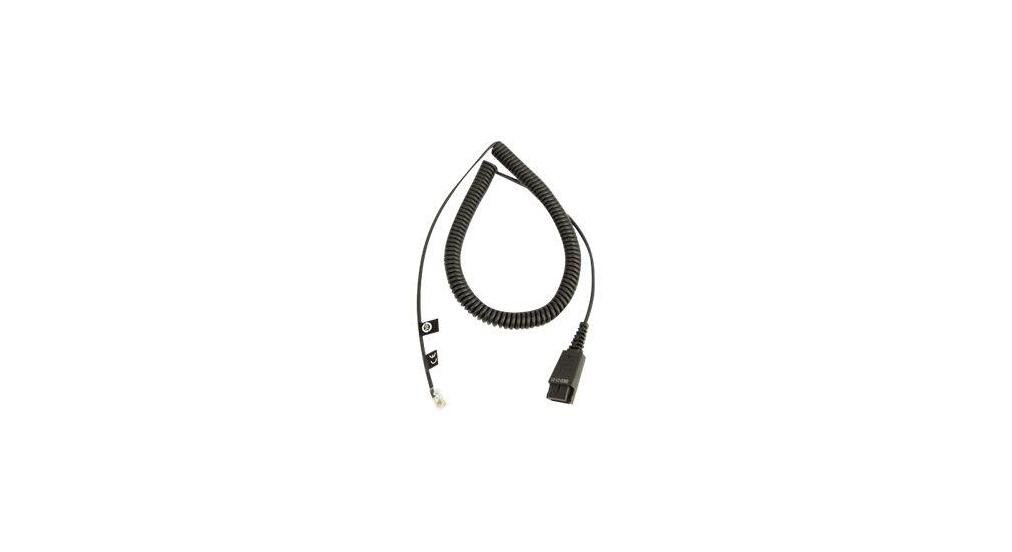 Jabra Jabra 8800-01-01 Video-Kabel Jabra Jabra 8800-01-01 Video-Kabel von Jabra