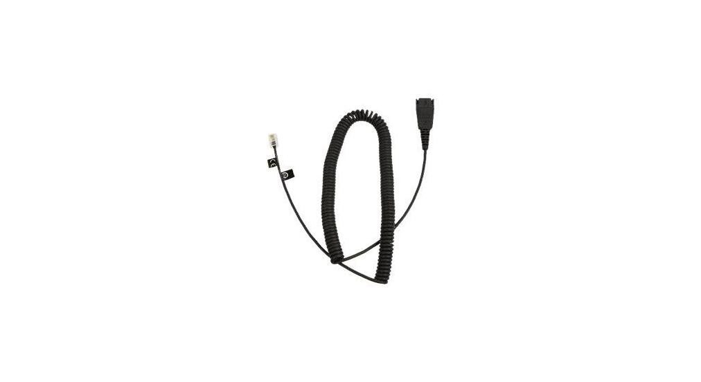 Jabra Jabra 8800-01-06 Video-Kabel Jabra Jabra 8800-01-06 Video-Kabel von Jabra