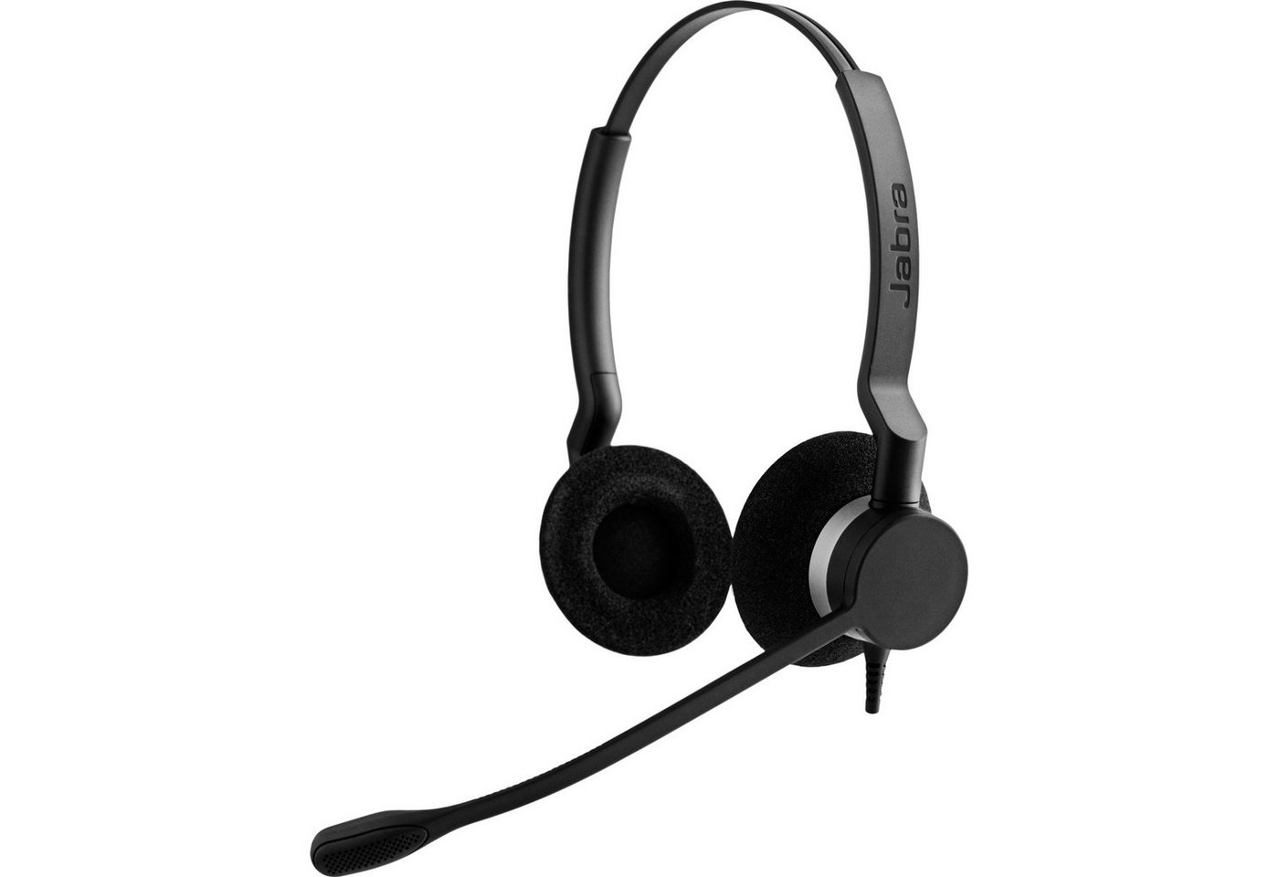 Jabra Jabra BIZ 2300 Duo, Headset Headset Jabra Jabra BIZ 2300 Duo, Headset Headset von Jabra