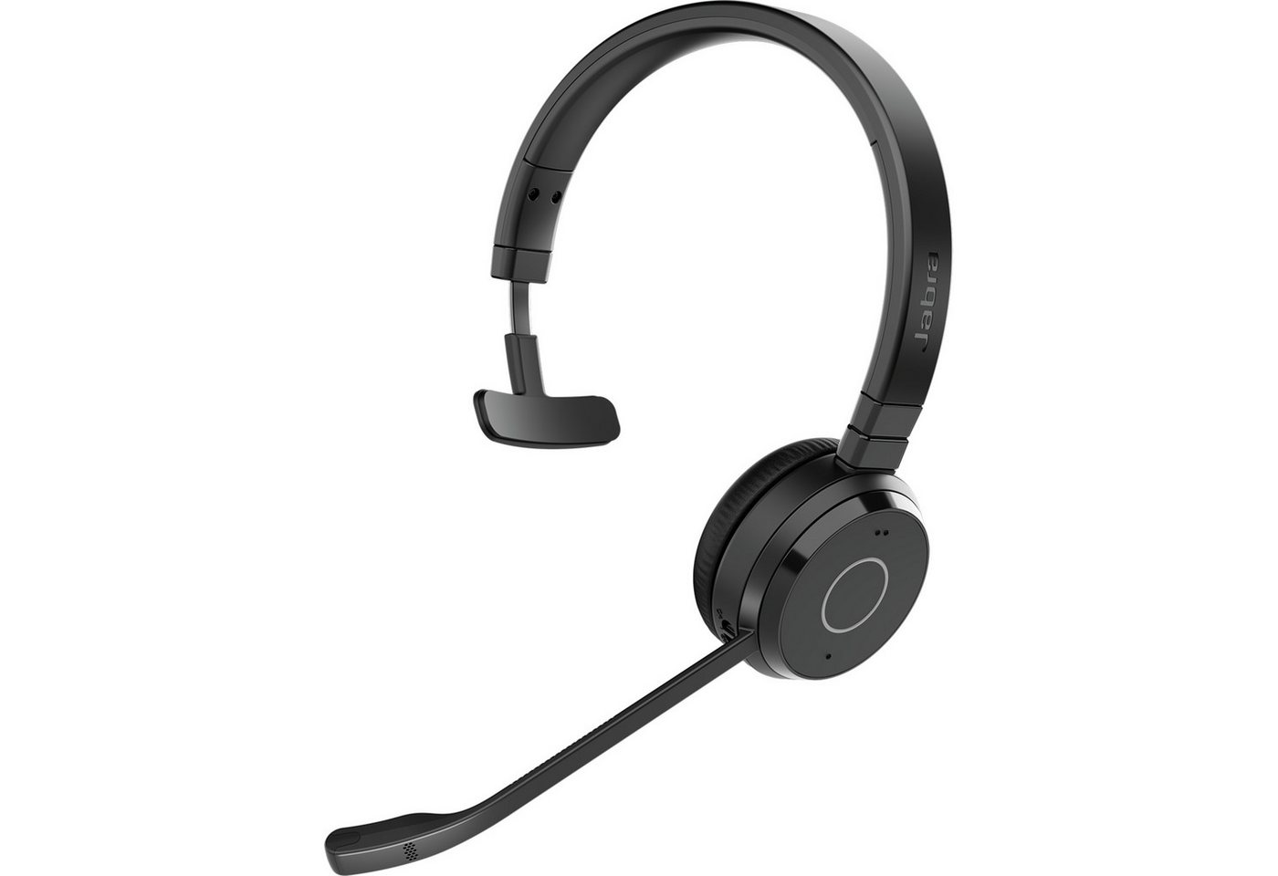 Jabra Jabra Evolve 65 TE - USB-A MS Mono, Headset, (Mono Headset Jabra Jabra Evolve 65 TE - USB-A MS Mono, Headset, (Mono Headset von Jabra