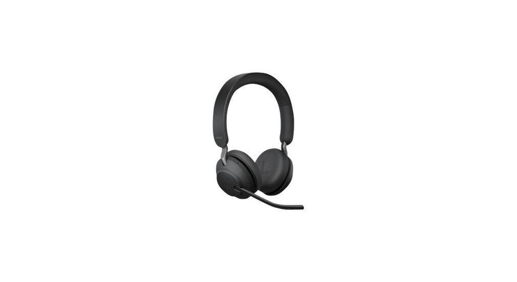 Jabra Jabra Evolve2 65 Headset Jabra Jabra Evolve2 65 Headset von Jabra