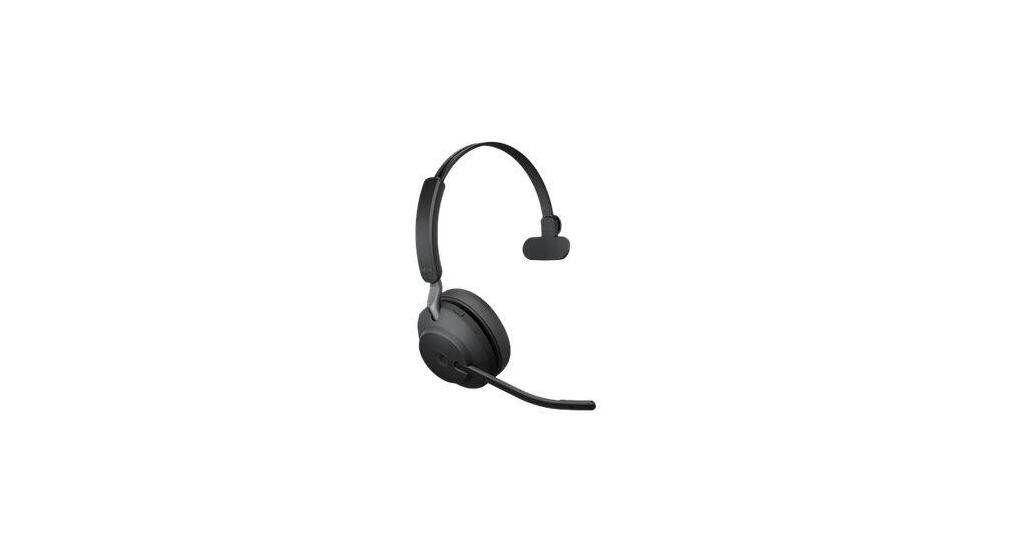 Jabra Jabra Evolve2 65 Headset Jabra Jabra Evolve2 65 Headset von Jabra