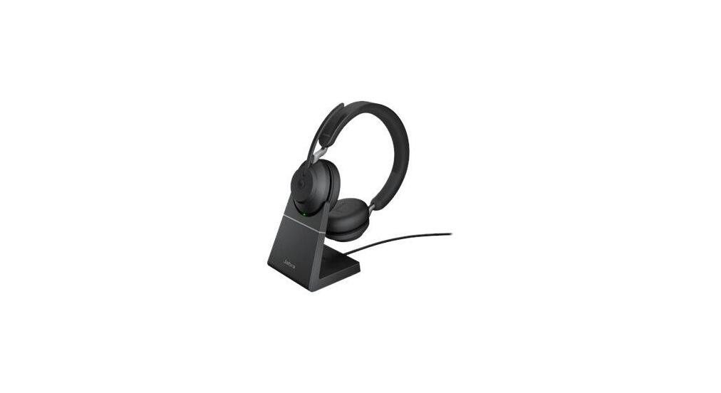 Jabra Jabra Evolve2 65 Headset Jabra Jabra Evolve2 65 Headset von Jabra