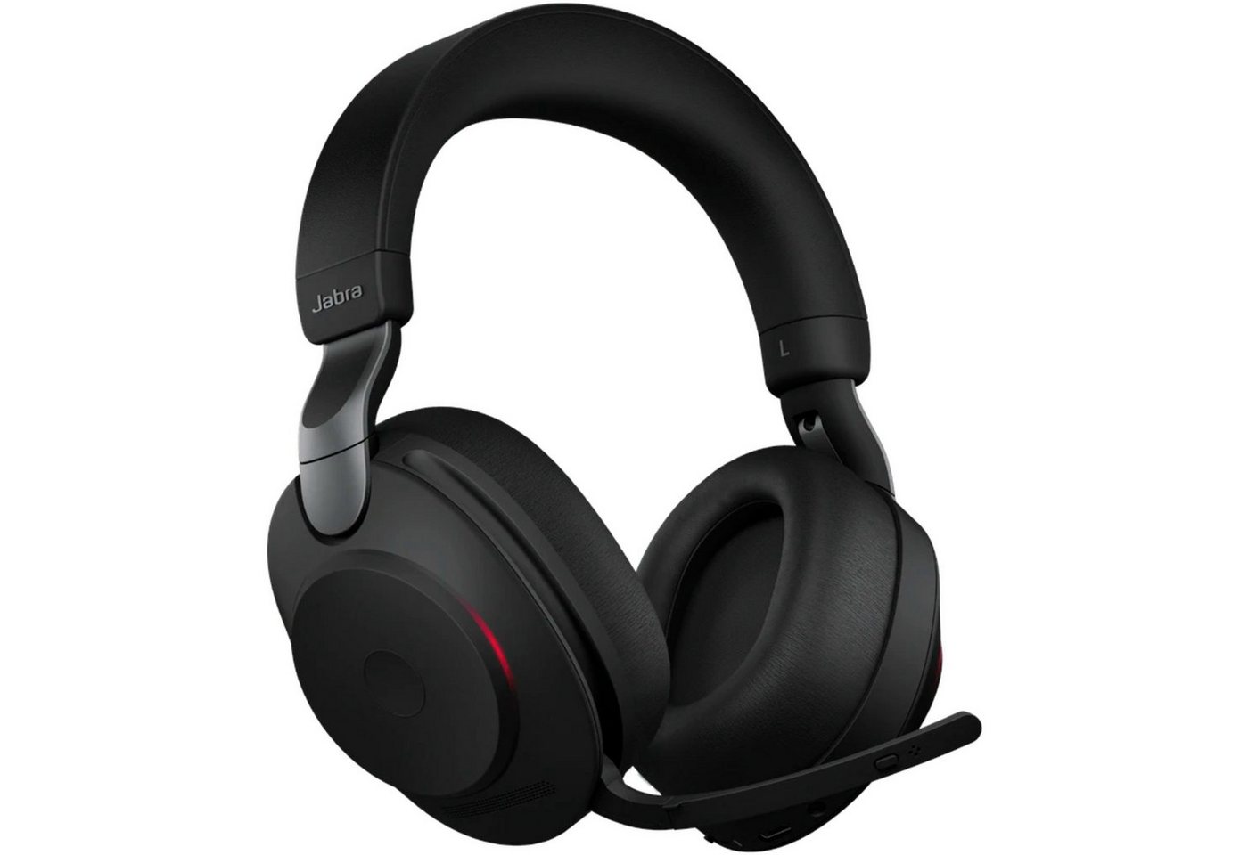 Jabra Jabra Evolve2 85, Headset, (Stereo, Microsoft Headset Jabra Jabra Evolve2 85, Headset, (Stereo, Microsoft Headset von Jabra