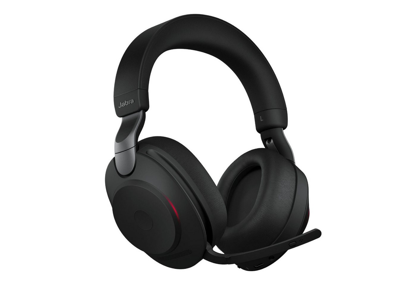 Jabra Jabra Evolve2 85 Headset Jabra Jabra Evolve2 85 Headset von Jabra