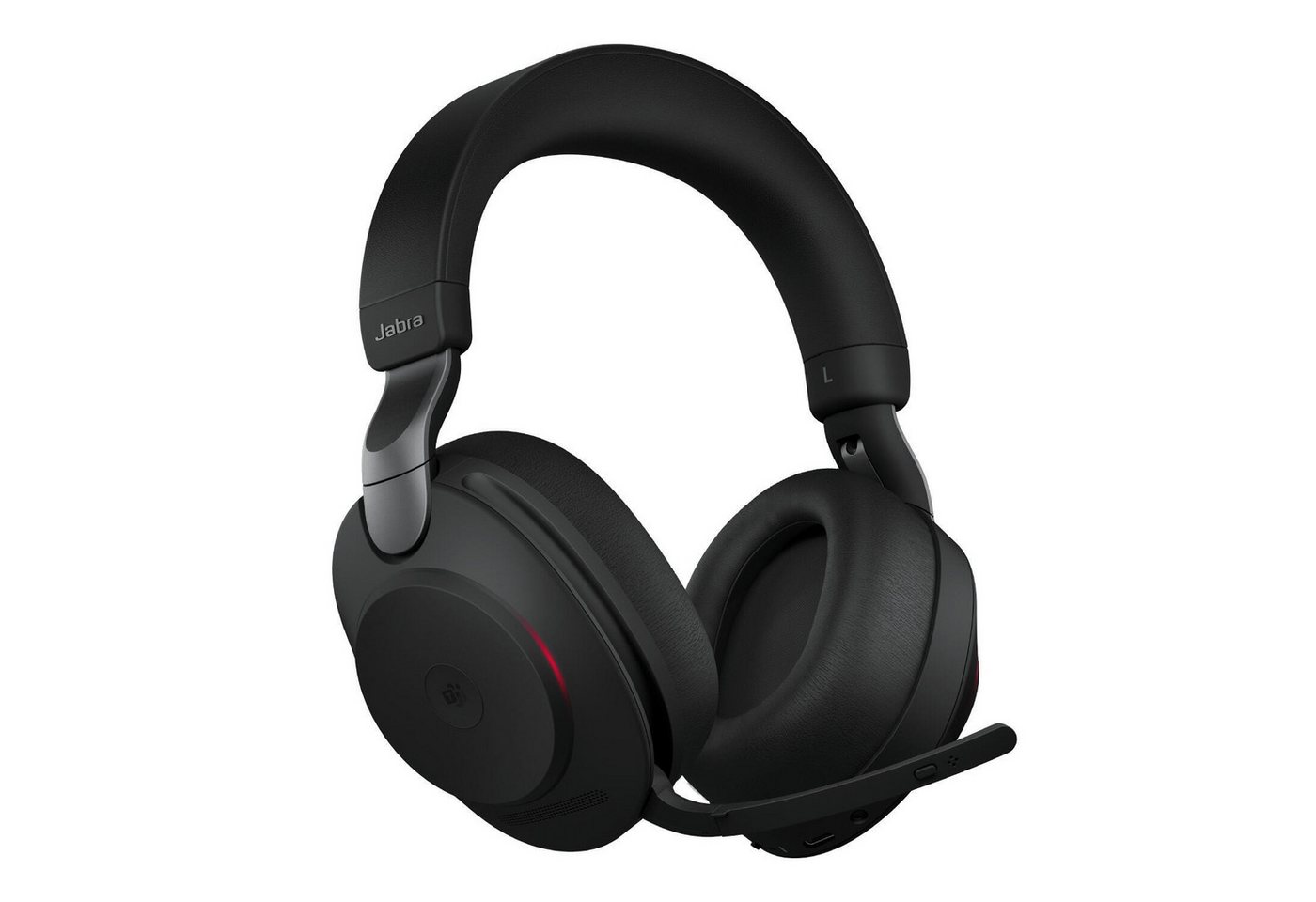 Jabra Jabra Evolve2 85 Headset Jabra Jabra Evolve2 85 Headset von Jabra