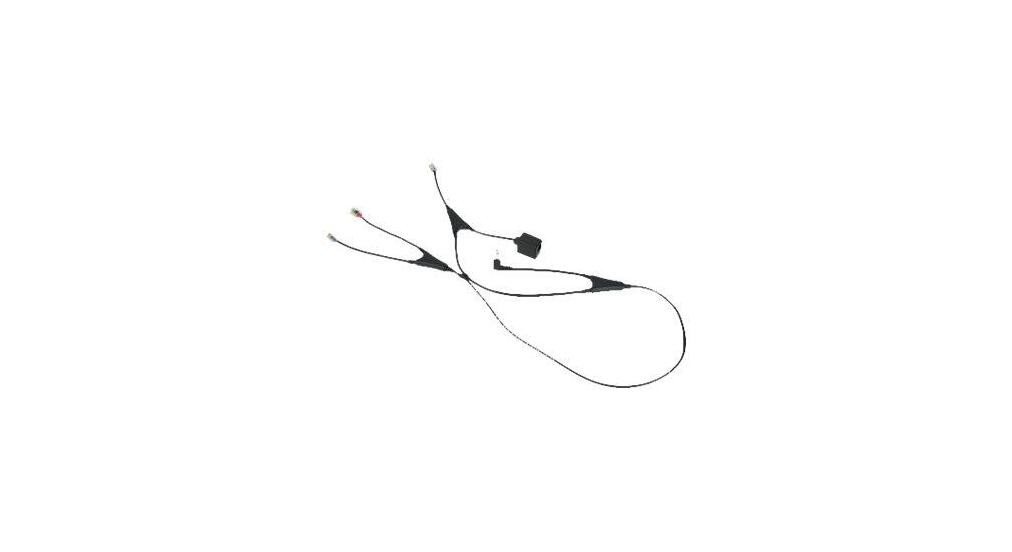 Jabra Jabra Link 14201-36 Video-Kabel Jabra Jabra Link 14201-36 Video-Kabel von Jabra