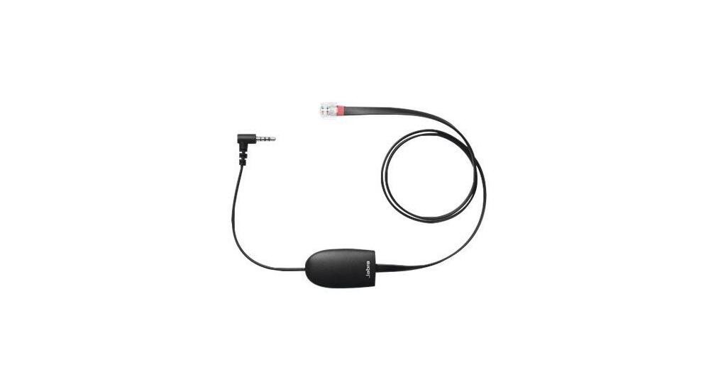 Jabra Jabra Link 14201-40 Video-Kabel Jabra Jabra Link 14201-40 Video-Kabel von Jabra
