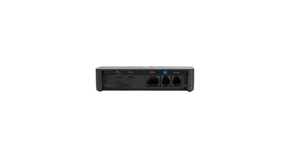 Jabra Jabra Link 950 Audioprozessor 1950-79 Video-Kabel Jabra Jabra Link 950 Audioprozessor 1950-79 Video-Kabel von Jabra