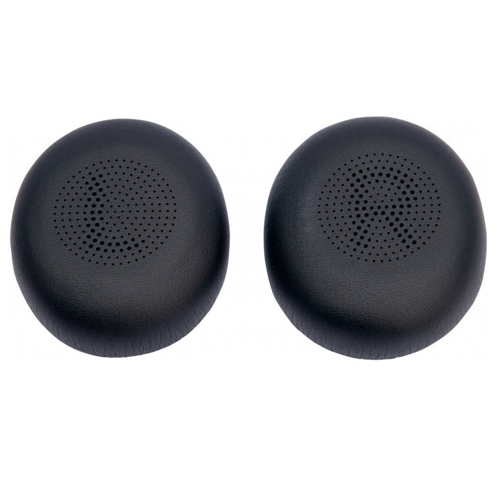 Jabra Jabra Ohrpolster für Evolve 2 40/65 - Zubehör Kopfhörer (Kompatibel mit Evolve 2 40/65, Bequeme Passform für langen Tragekomfort) von Jabra