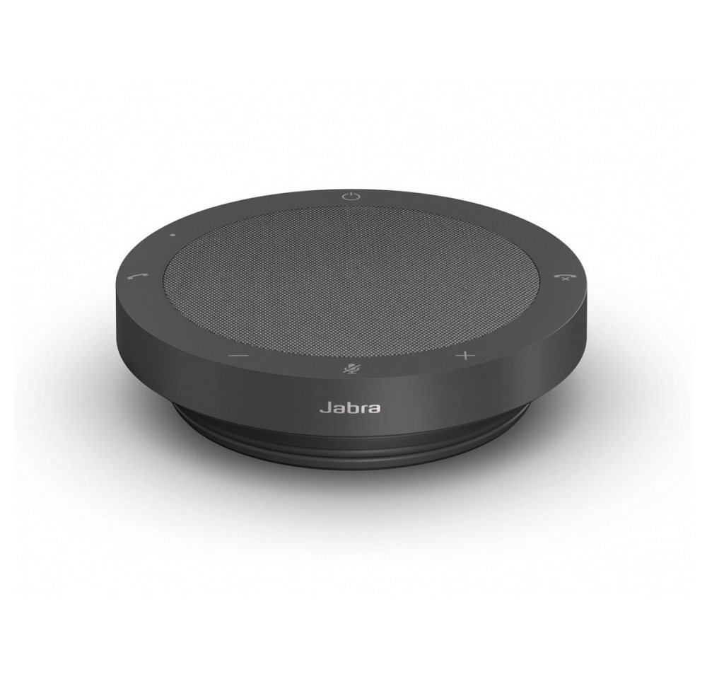 Jabra Jabra Speak2 40 UC Freisprechlösung für Konferenzen. Kabelgebundenes Telefon (USB-A, USB-C) von Jabra