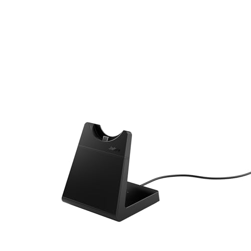 Jabra Ladestation Ladestation Evolve 65 TE Jabra Ladestation Ladestation Evolve 65 TE von Jabra