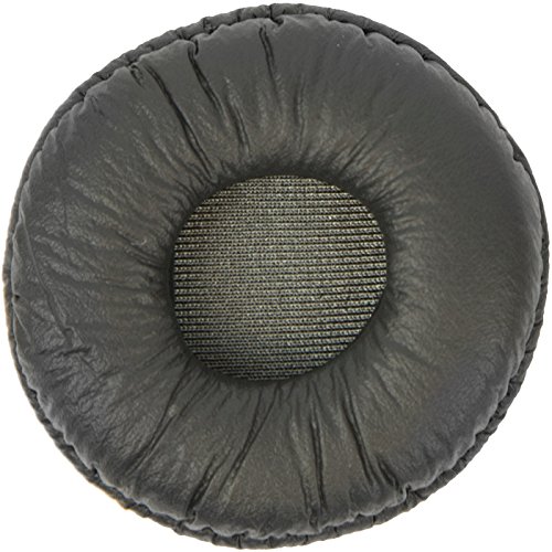 JABRA Ohrkissen Kunstleder für Pro 9XX/Pro 94xx (10 Stück) von Jabra