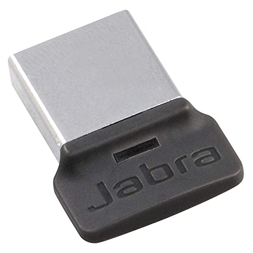 Jabra Link 370 (MS Teams) USB Bluetooth Adapter (Generalüberholt) von Jabra