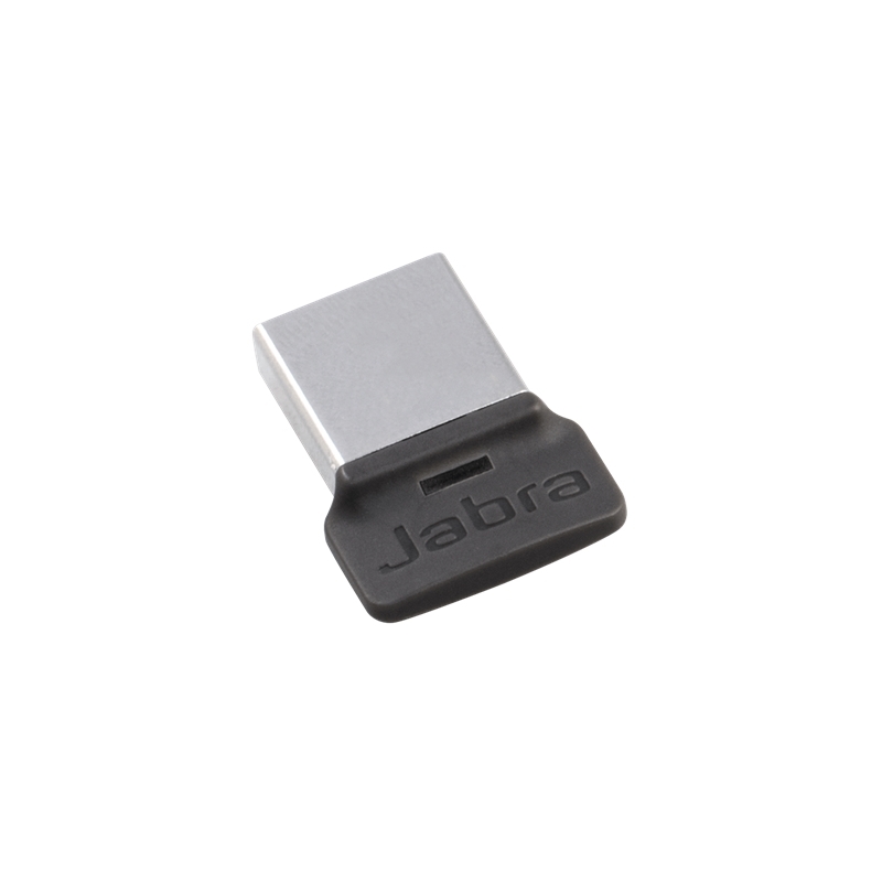 Jabra Link 370 USB Bluetooth Adapter Dongle MS von Jabra