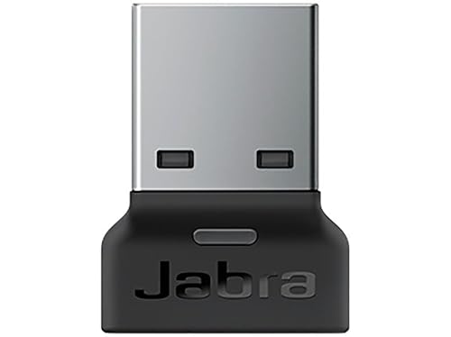 Jabra Link 380A MS - USB-A - Bluetooth Adapter NEU von Jabra