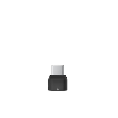 Jabra Link 390c UC - USB-C Bluetooth-Adapter für bessere schnurlose Konnektivität zwischen Jabra-Gerät und Computer von Jabra