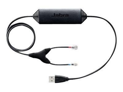 Jabra Link EHS Adapter für Nortel Telefone 14201-32 von Jabra
