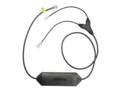 Jabra Link EHS Headsetadapter 14201-41 für Cisco Phones von Jabra