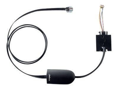 Jabra Link elektronischer Hook-Switch Adapter für NEC von Jabra