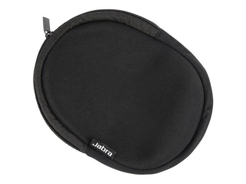 Jabra Neopren Tasche für Headset (Packung mit 10) für Evolve 20-65 von Jabra