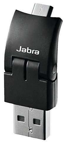 Jabra On The Go Universal-USB-auf-Micro-USB-Ladeadapter von Jabra