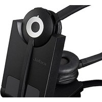 Jabra PRO 920 Duo Headset Jabra PRO 920 Duo Headset von Jabra