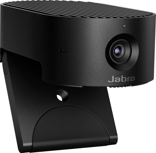 Jabra PanaCast 20 4K-Webcam 3840 x 2160 Pixel Mikrofon, Klemm-Halterung, Integrierte Abdeckblende Jabra PanaCast 20 4K-Webcam 3840 x 2160 Pixel Mikrofon, Klemm-Halterung, Integrierte Abdeckblende von Jabra