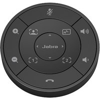 Jabra PanaCast 50 Remote - Steuereinheit schwarz Jabra PanaCast 50 Remote - Steuereinheit schwarz von Jabra